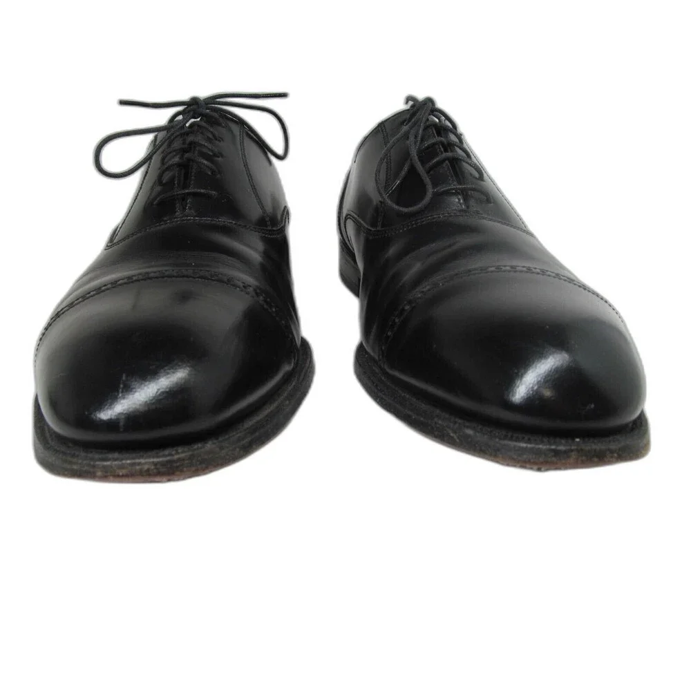 Florsheim Lexington Cap Toe Oxfords Size US 11.5